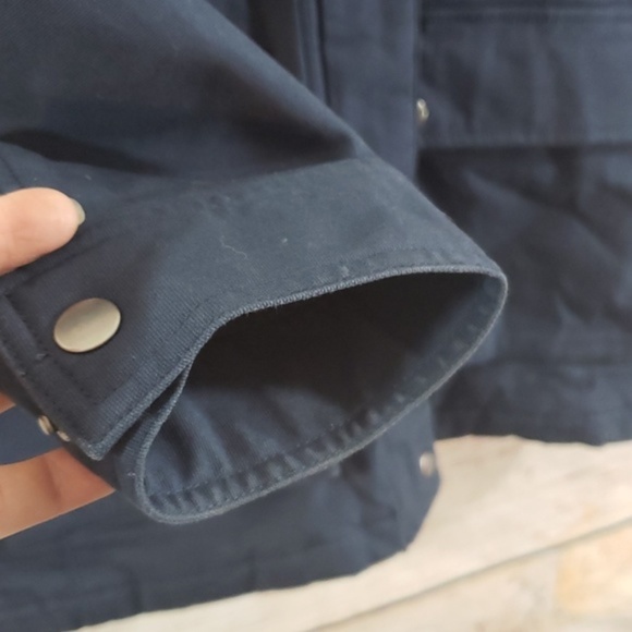 DULUTH TRADING CO MENS JACKET - Picture 3 of 8